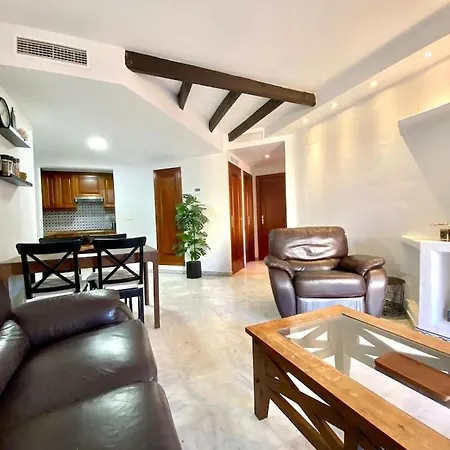 Апартаменты Casa Locos