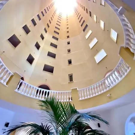 Апартаменты Casa Locos