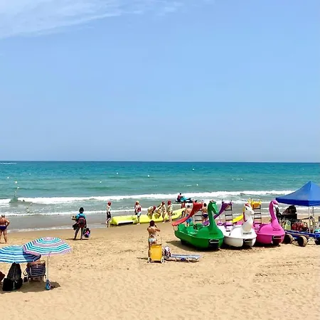 Casa Locos דירה
