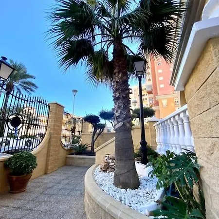 Casa Locos Апартаменты