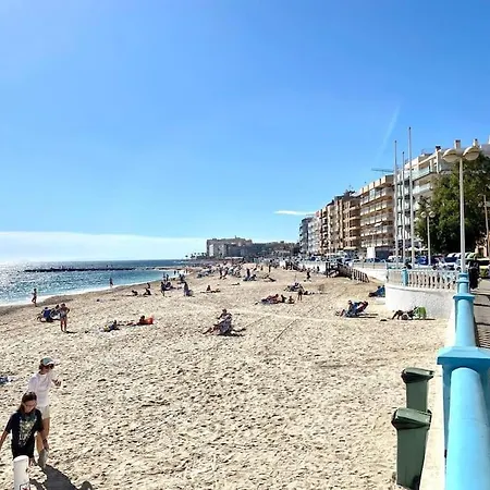 Апартаменты Casa Locos Торевьиа