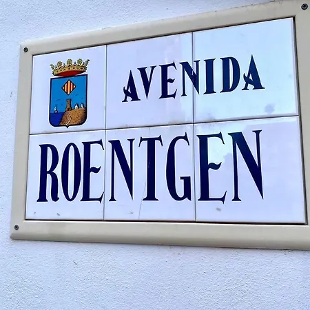 Апартаменты Casa Locos