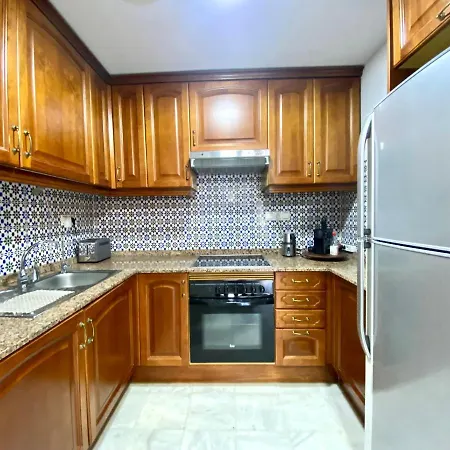Casa Locos * טורבייחה