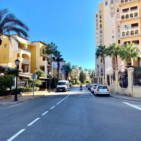 Casa Locos * Торевьиа