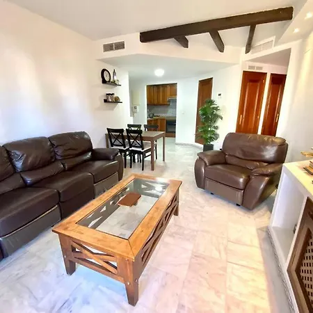 Casa Locos Апартаменты *