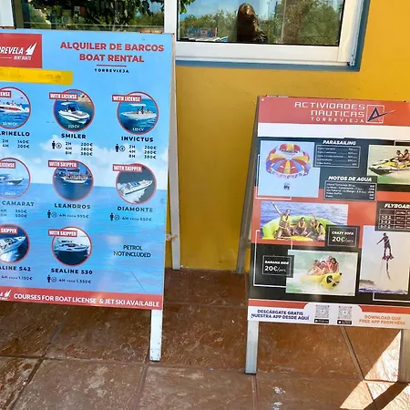 Casa Locos Апартаменты