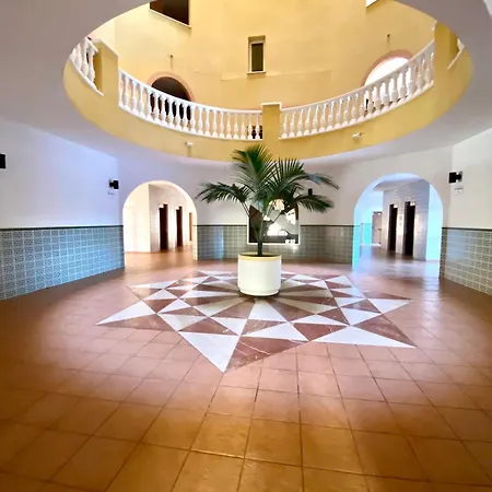 Casa Locos