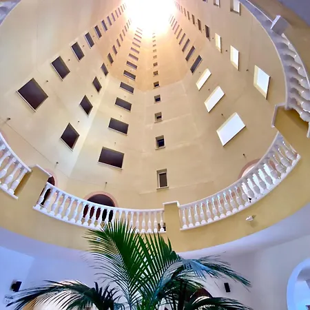 Casa Locos דירה טורבייחה
