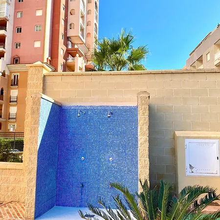 Casa Locos טורבייחה