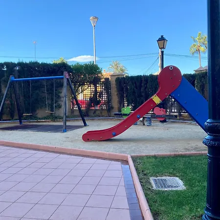 Casa Locos דירה *