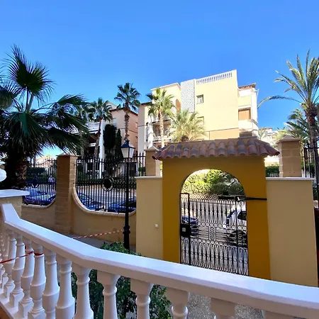 דירה Casa Locos