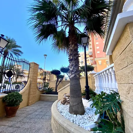 Casa Locos דירה טורבייחה