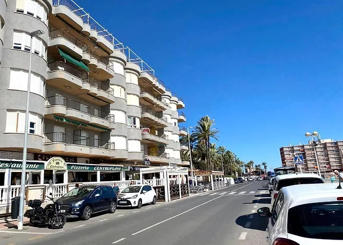 Apartment Casa Locos Torrevieja