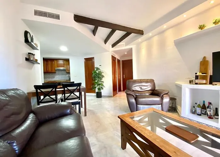 Apartment Casa Locos