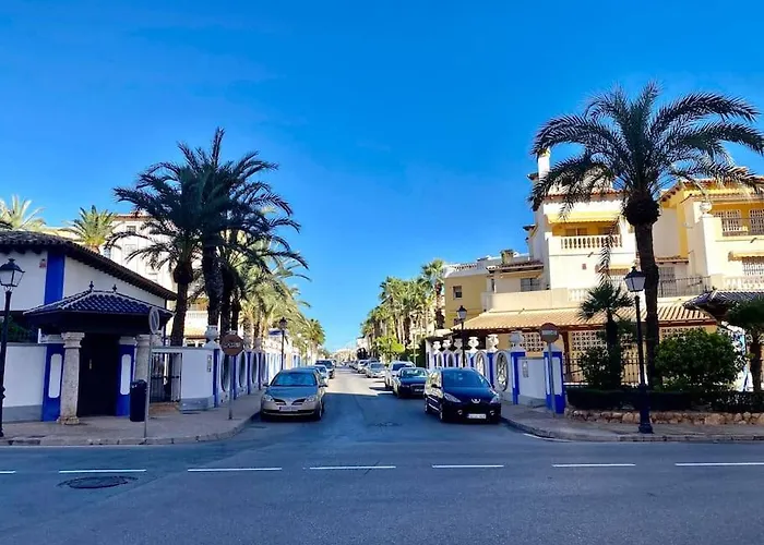 Casa Locos Apartment