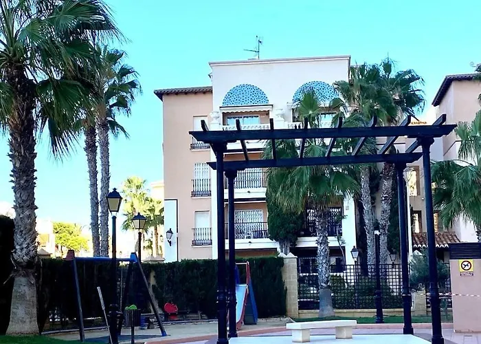 Apartment Casa Locos Torrevieja