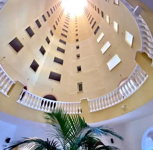 Apartment Casa Locos