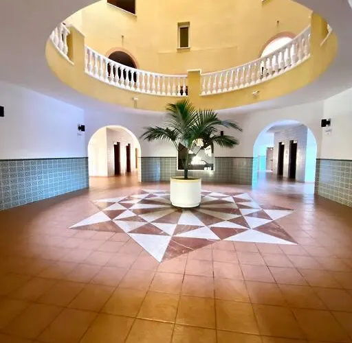 Casa Locos Apartment Torrevieja