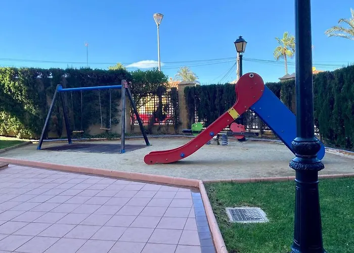 Apartment Casa Locos