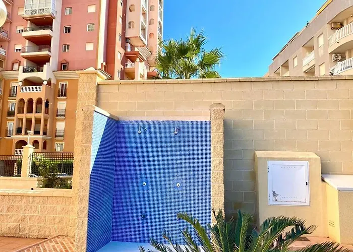 Casa Locos Apartment *