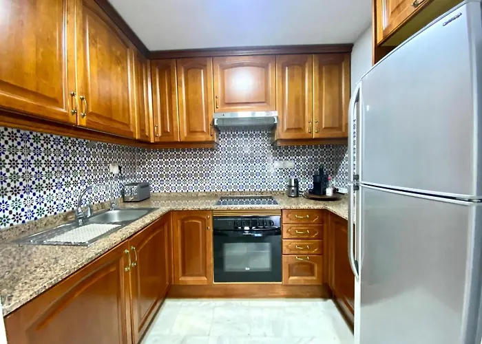 Casa Locos * Torrevieja