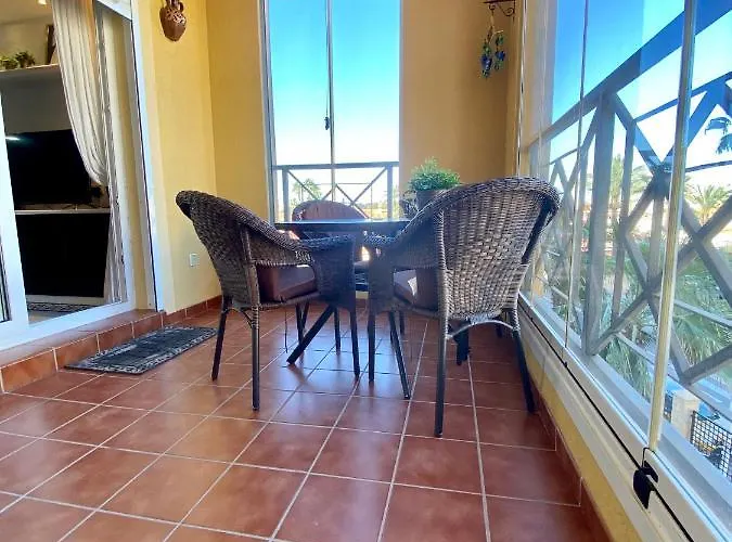 Casa Locos Apartment