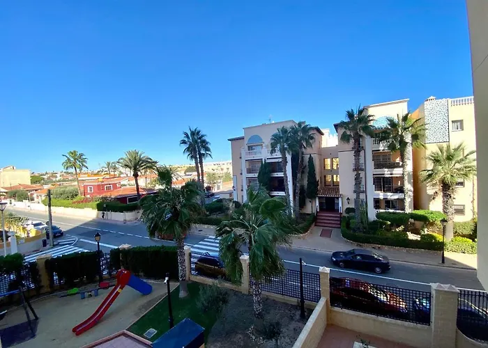 Casa Locos Apartment *