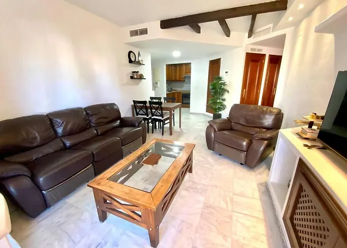 Casa Locos Apartment *